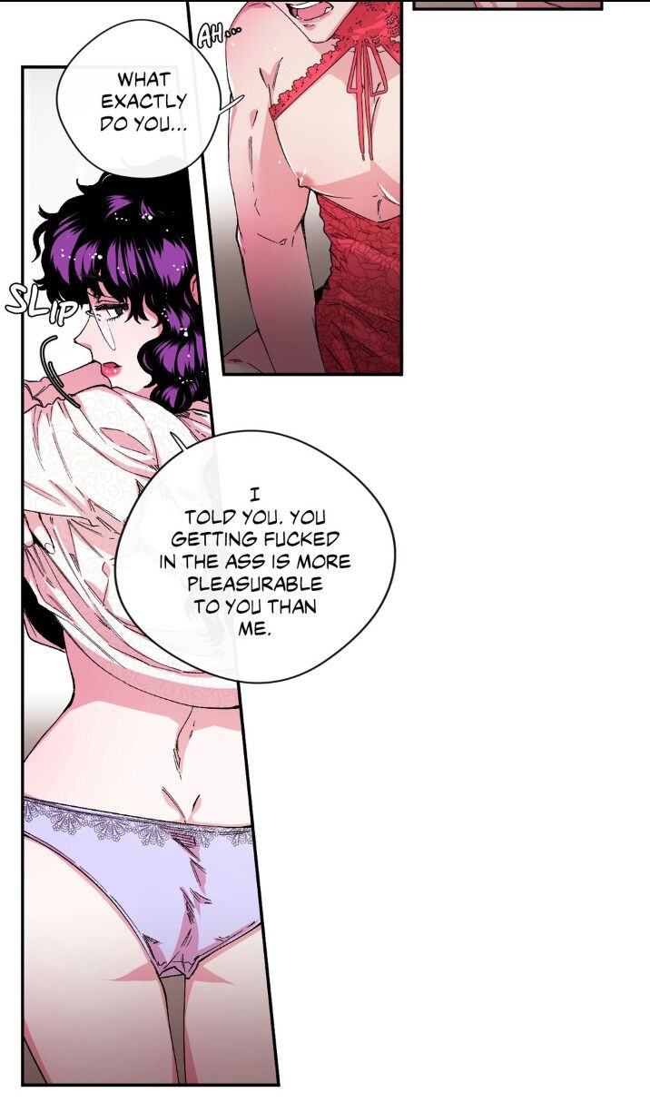 S Flower Chapter 26 image 5