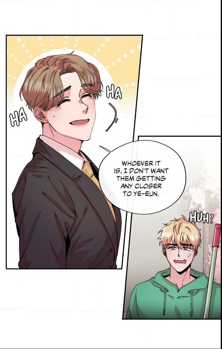 S Flower Chapter 27 image 11