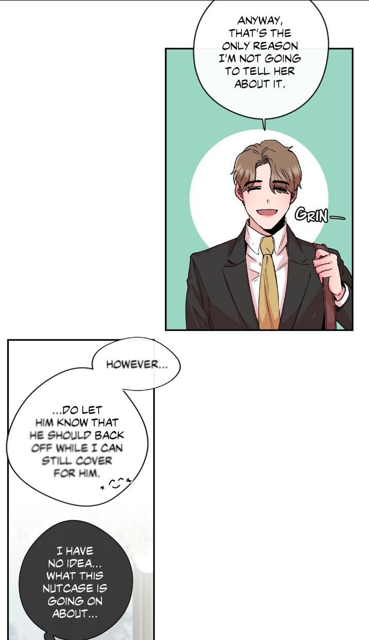 S Flower Chapter 27 image 13