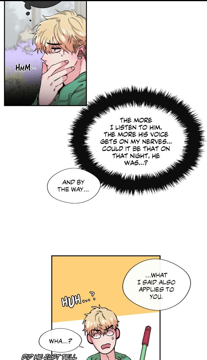 S Flower Chapter 27 image 14