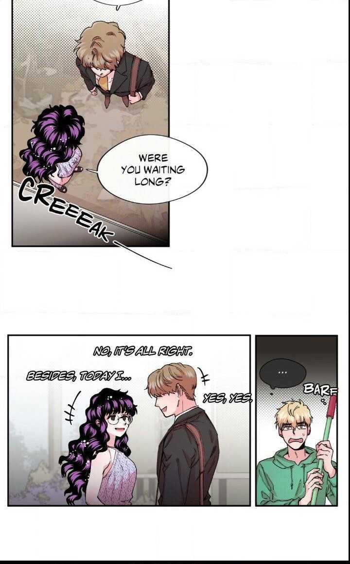 S Flower Chapter 27 image 16