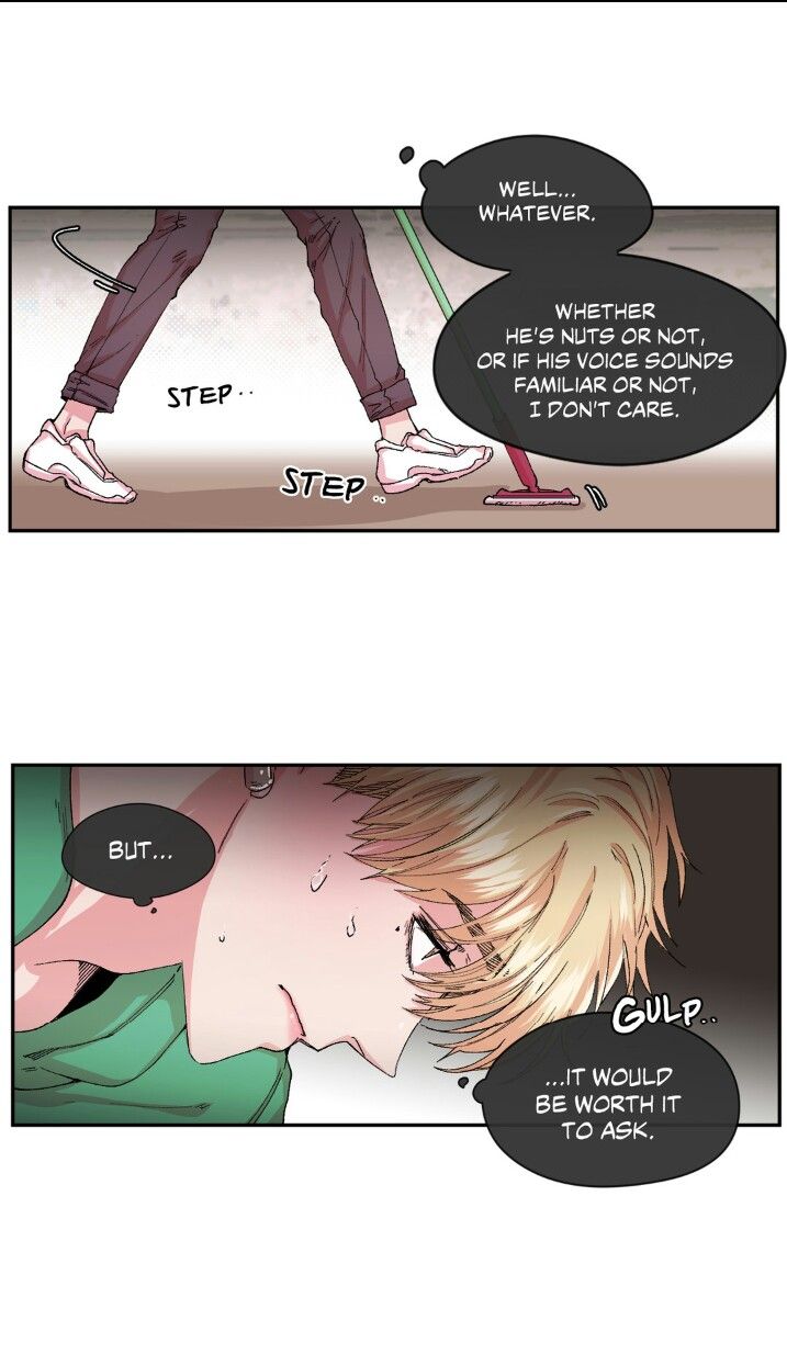 S Flower Chapter 27 image 17