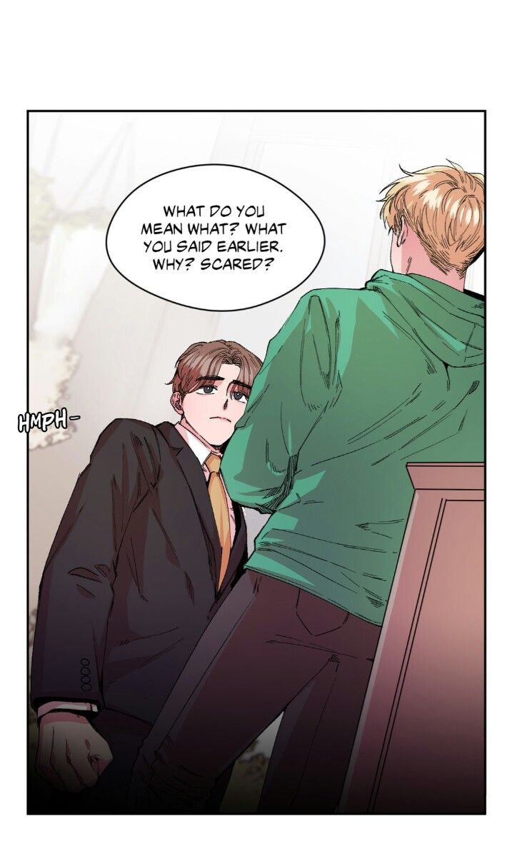 S Flower Chapter 27 image 1