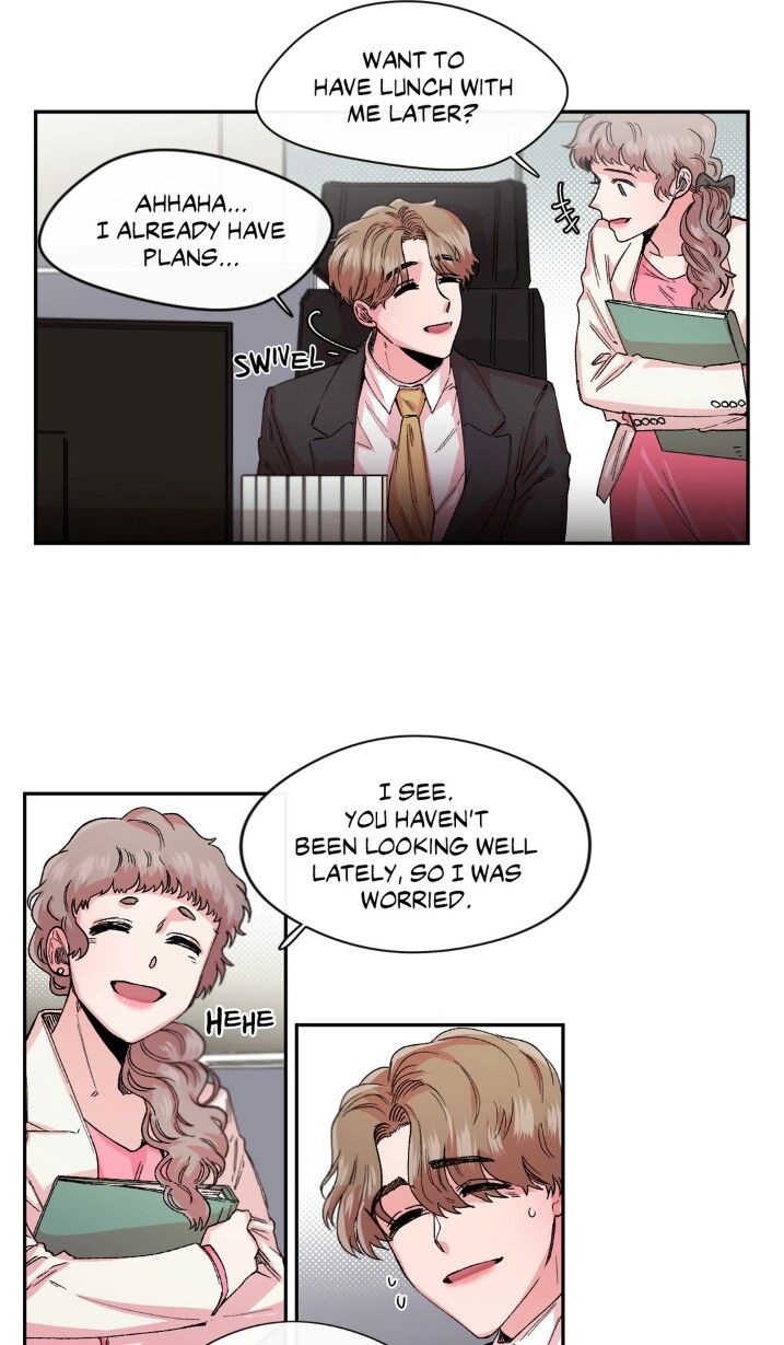 S Flower Chapter 27 image 21
