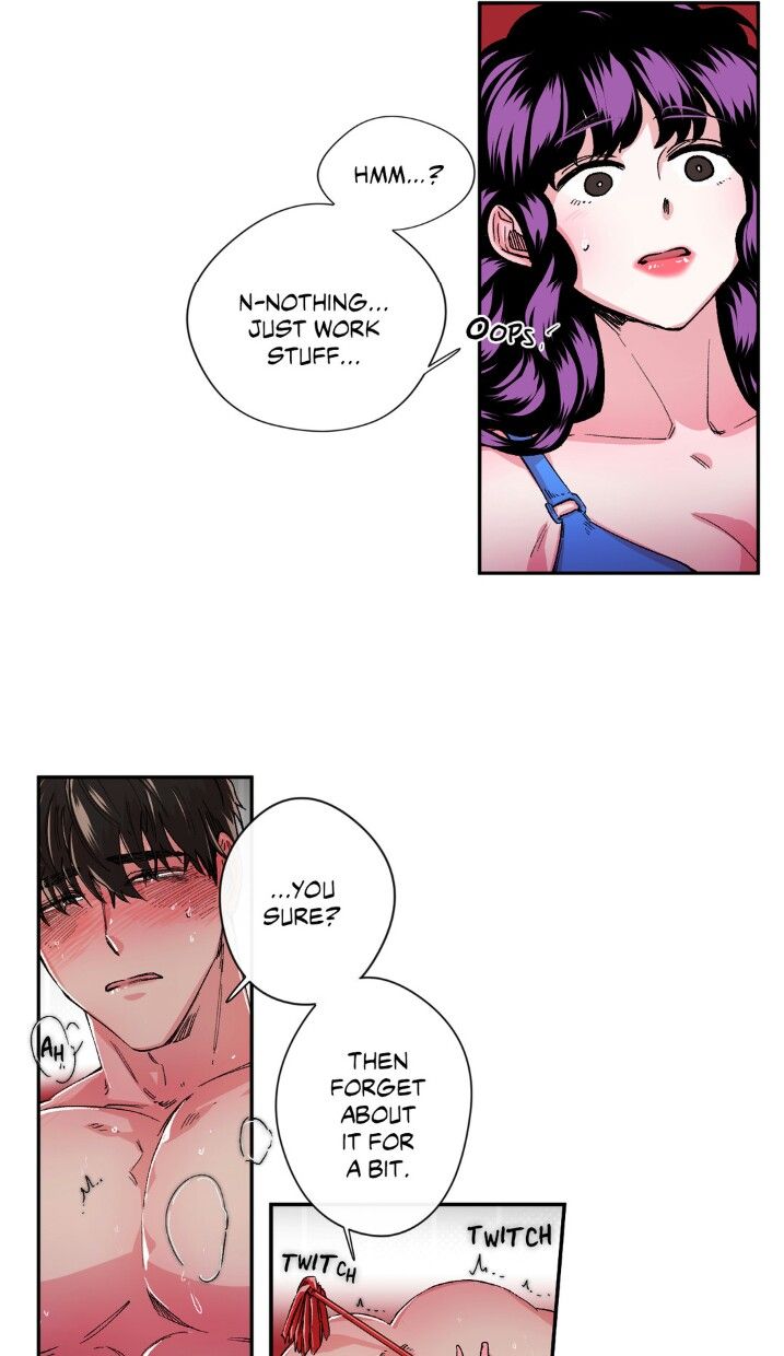 S Flower Chapter 27 image 30