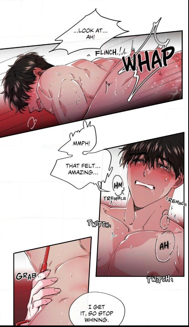 S Flower Chapter 27 image 35