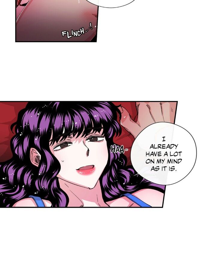 S Flower Chapter 27 image 36