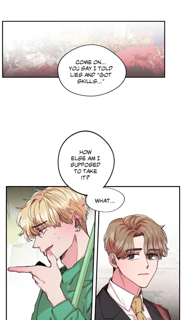 S Flower Chapter 27 image 3