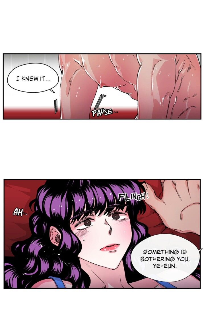 S Flower Chapter 27 image 39