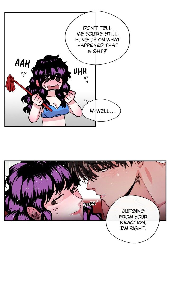 S Flower Chapter 27 image 40