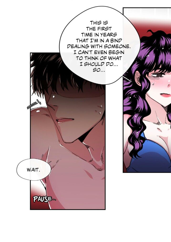 S Flower Chapter 27 image 42
