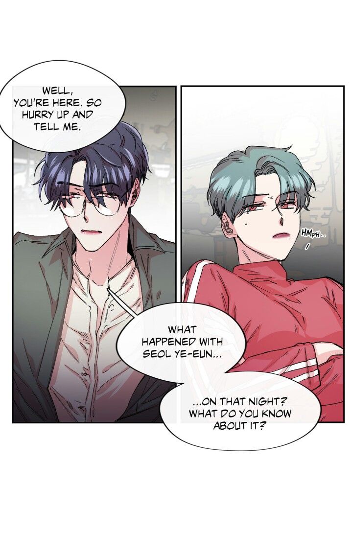 S Flower Chapter 27 image 49