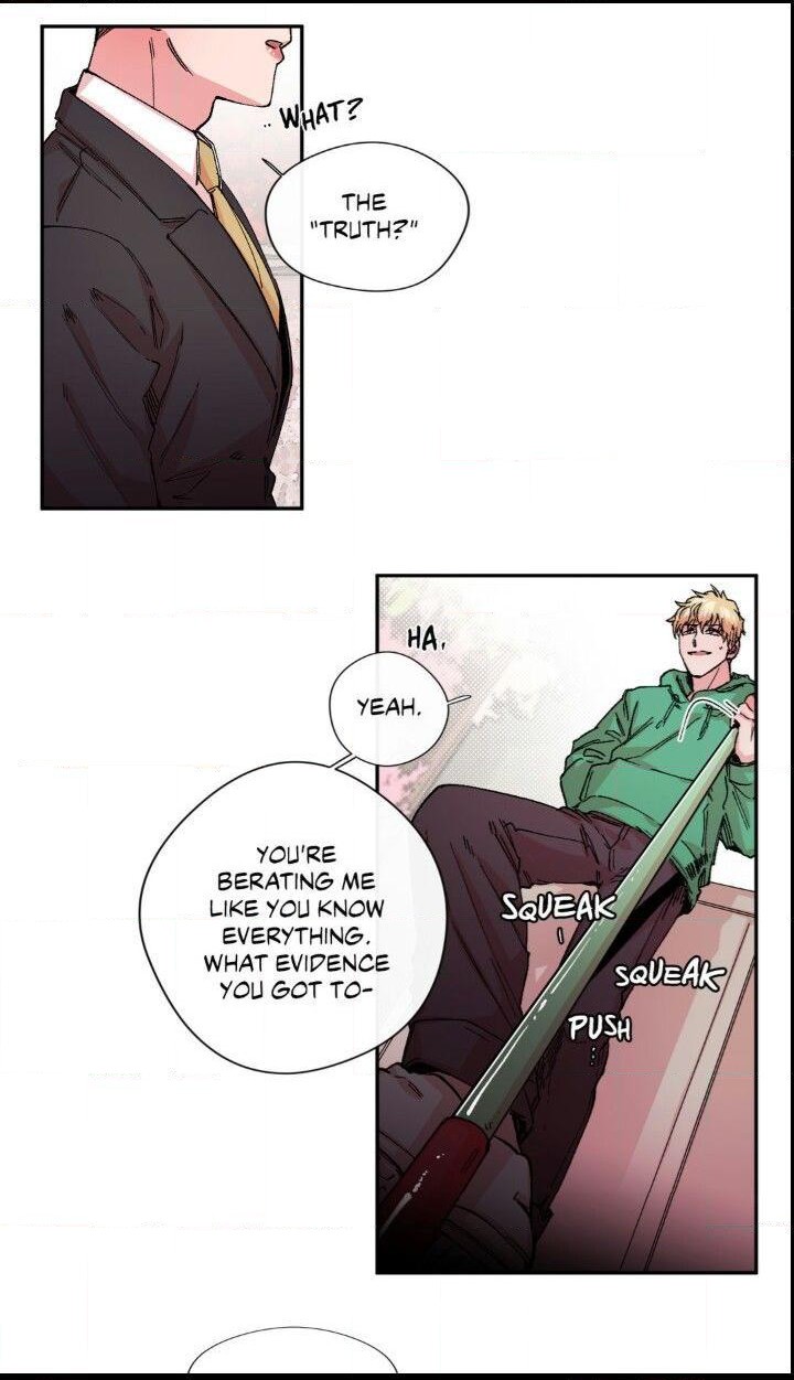 S Flower Chapter 27 image 5