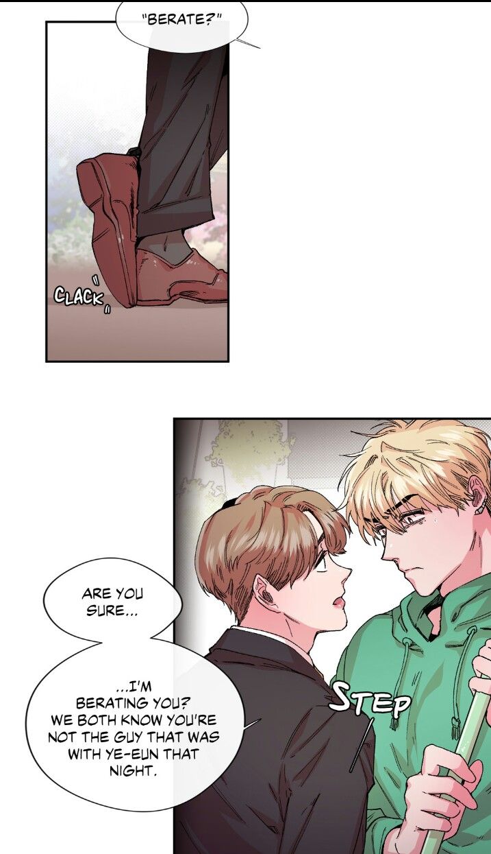 S Flower Chapter 27 image 6