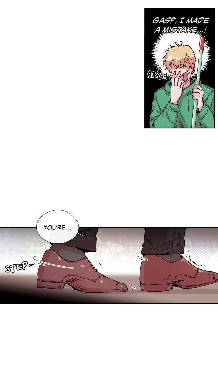 S Flower Chapter 27 image 8