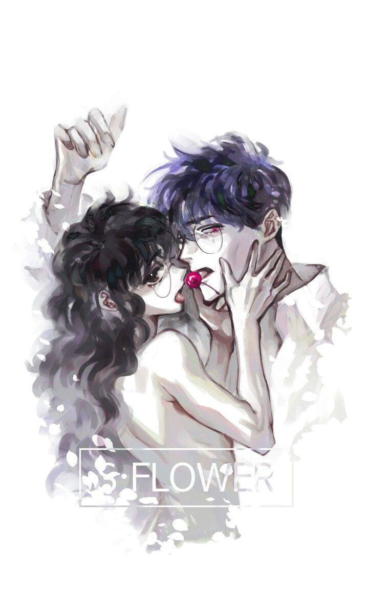 S Flower Chapter 28 image 9