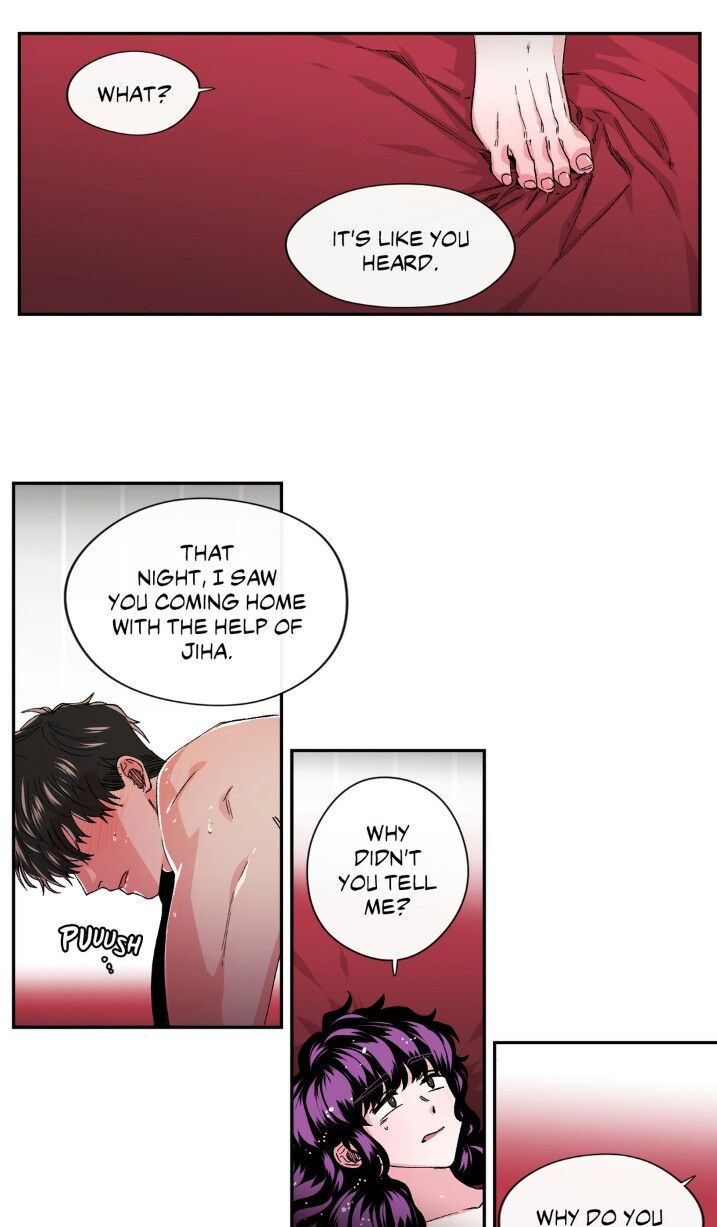 S Flower Chapter 28 image 10
