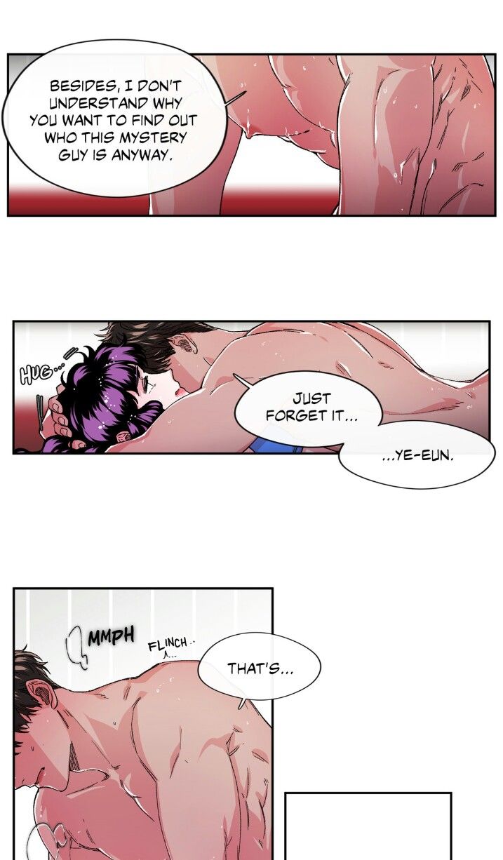 S Flower Chapter 28 image 12