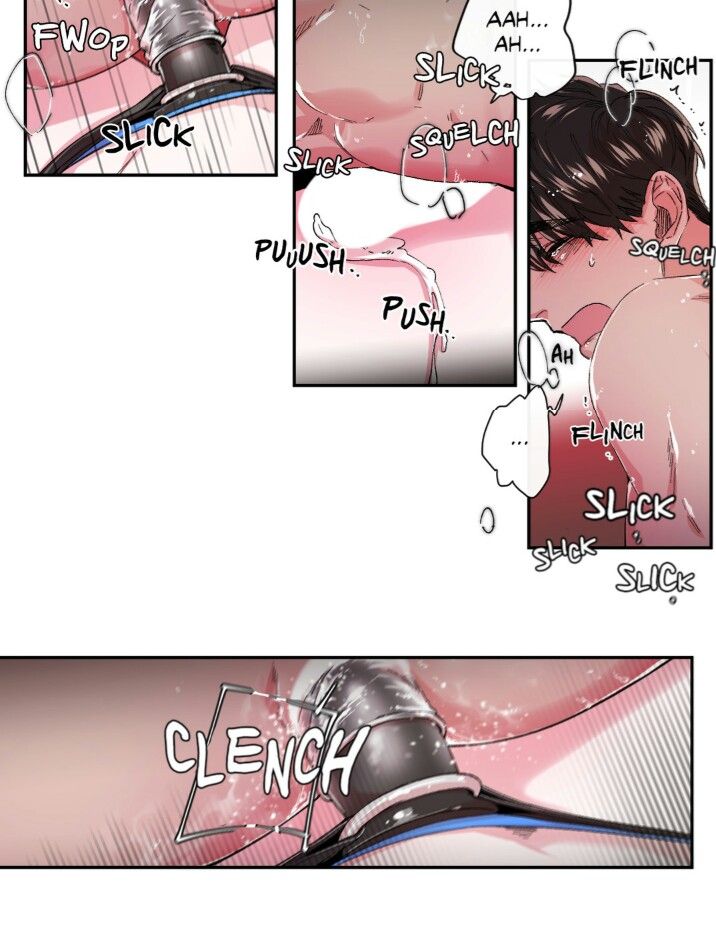 S Flower Chapter 28 image 16