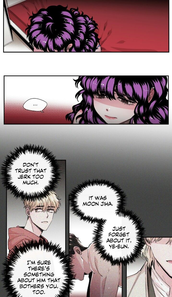 S Flower Chapter 28 image 19