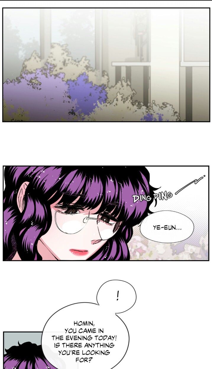 S Flower Chapter 28 image 22