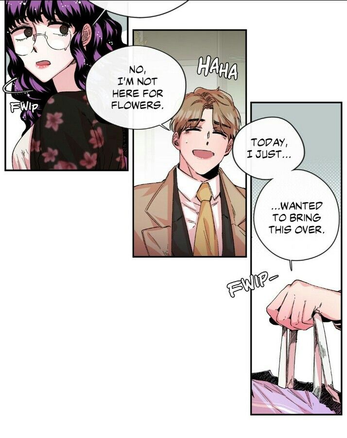 S Flower Chapter 28 image 23