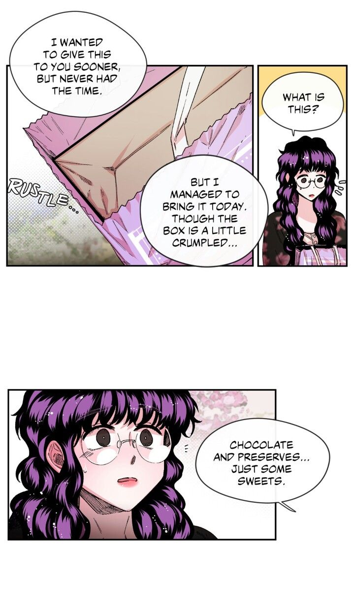 S Flower Chapter 28 image 24