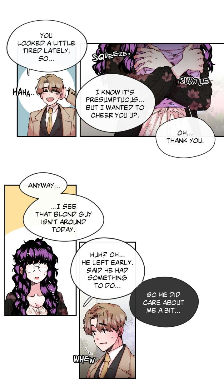 S Flower Chapter 28 image 25