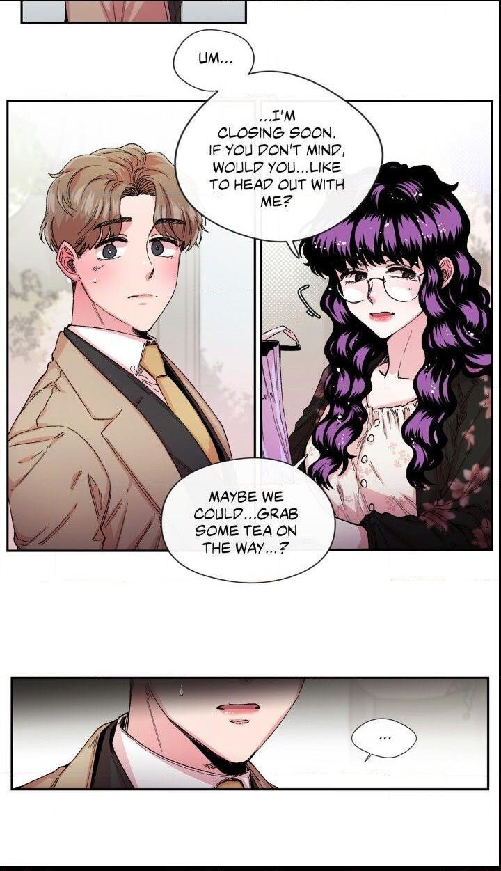 S Flower Chapter 28 image 27