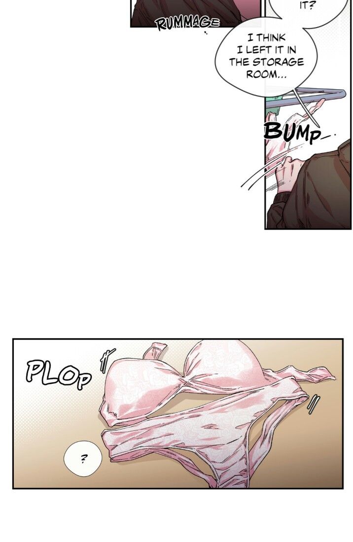 S Flower Chapter 28 image 30