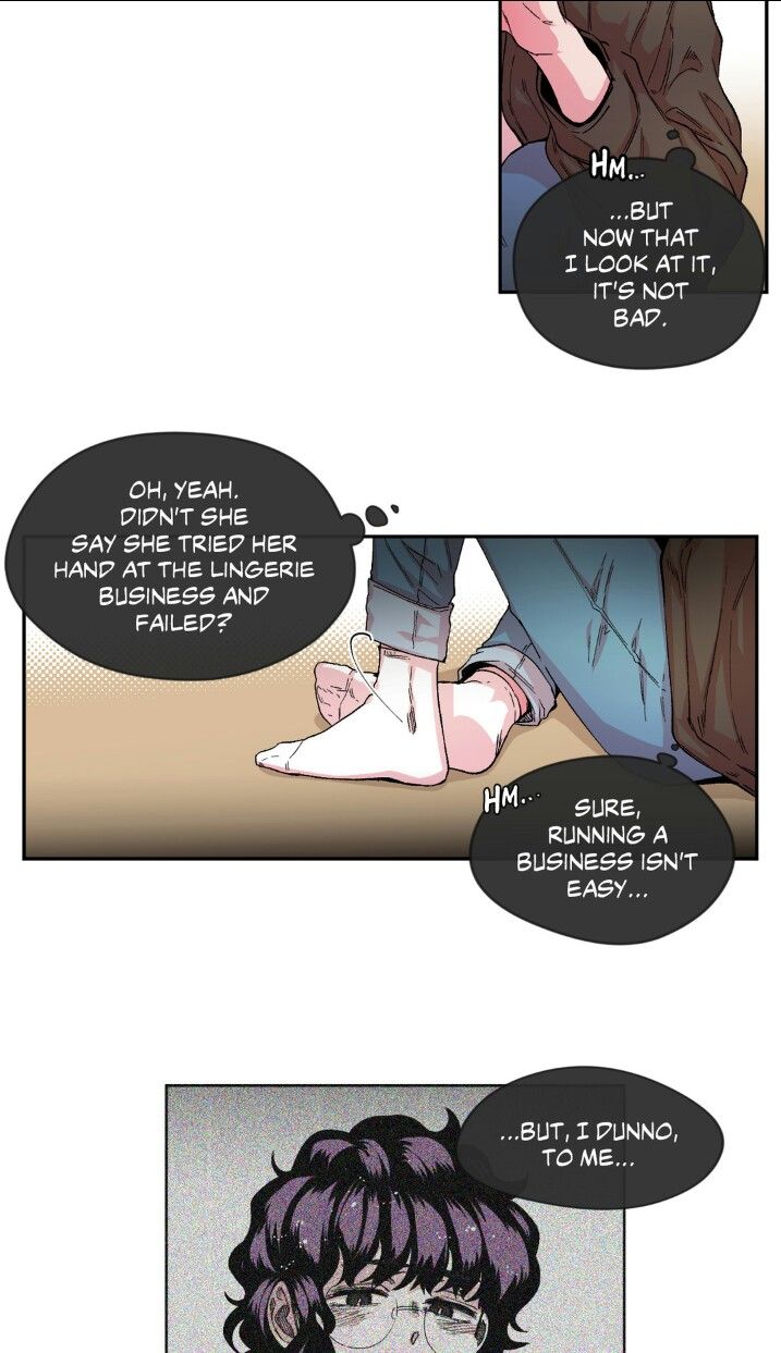 S Flower Chapter 28 image 32