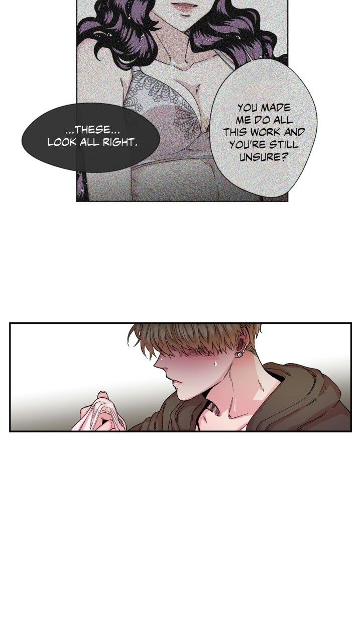 S Flower Chapter 28 image 33