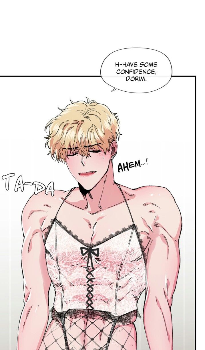 S Flower Chapter 28 image 34