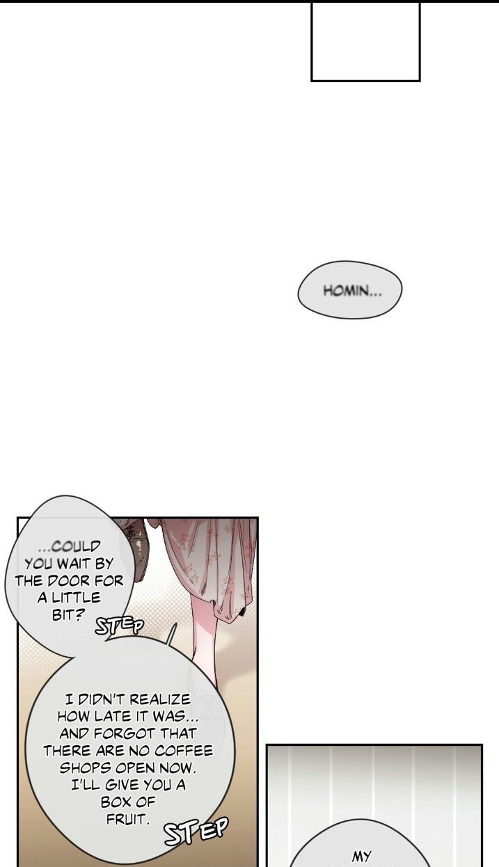 S Flower Chapter 28 image 36