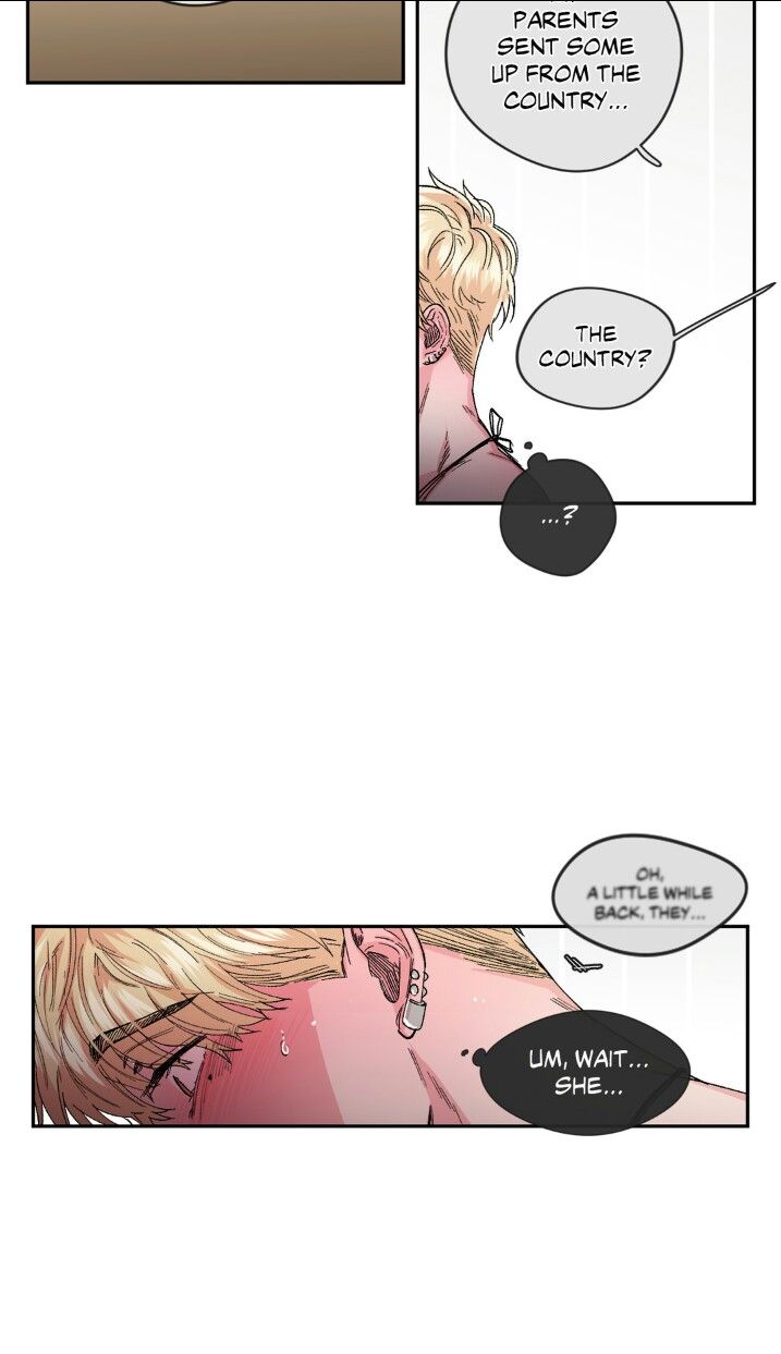 S Flower Chapter 28 image 37