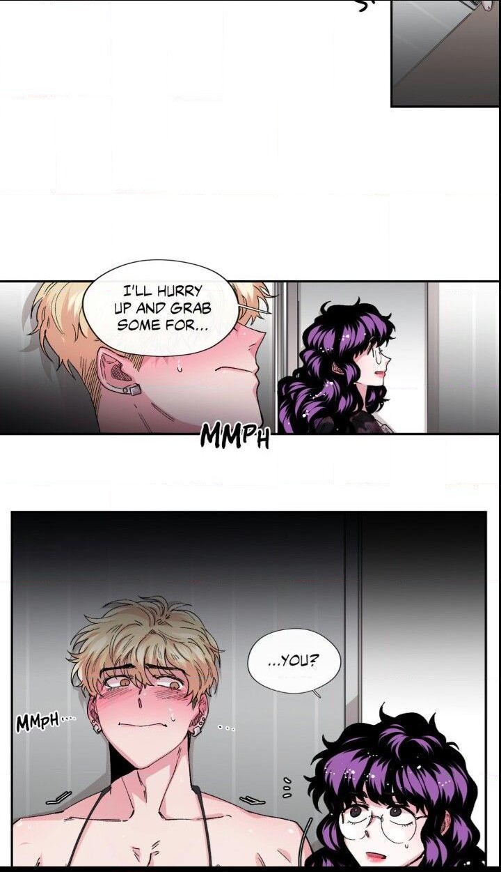 S Flower Chapter 29 image 9
