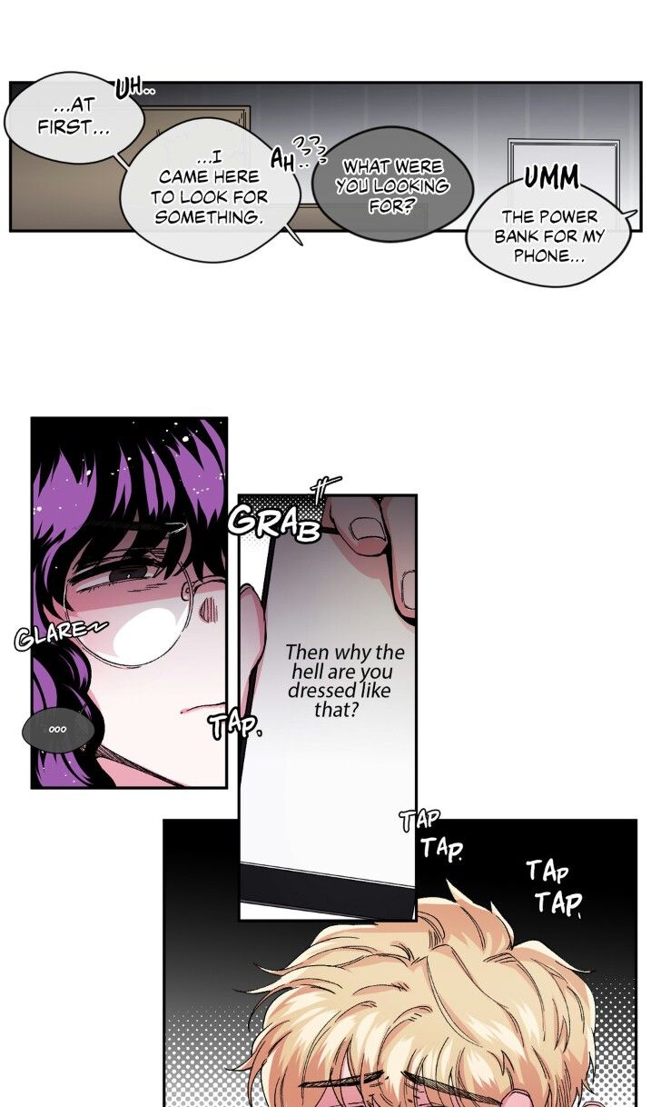S Flower Chapter 29 image 14