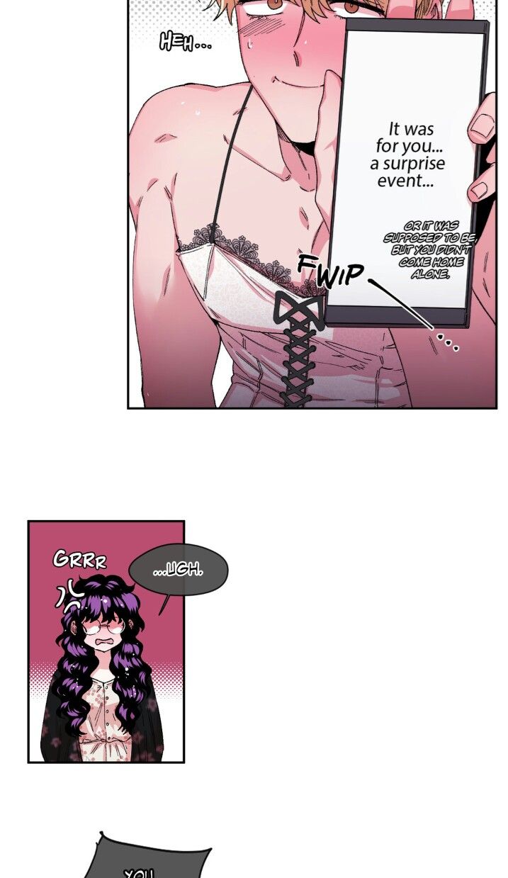 S Flower Chapter 29 image 15