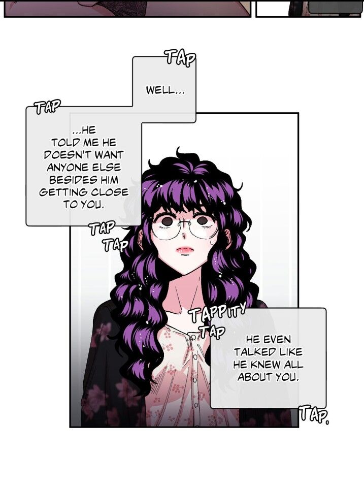 S Flower Chapter 29 image 18