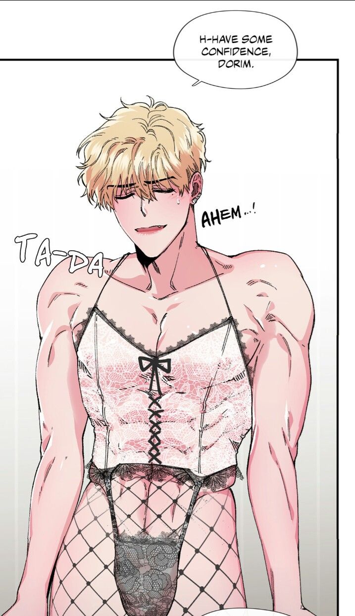S Flower Chapter 29 image 1