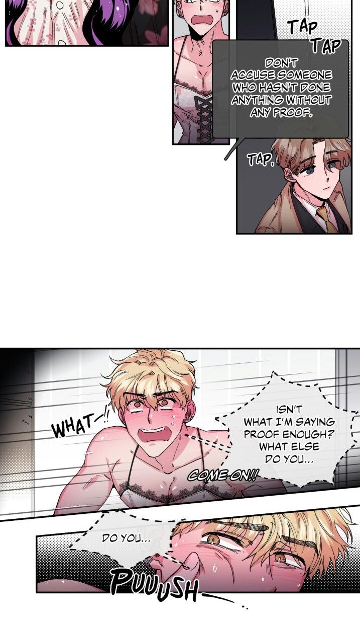 S Flower Chapter 29 image 20