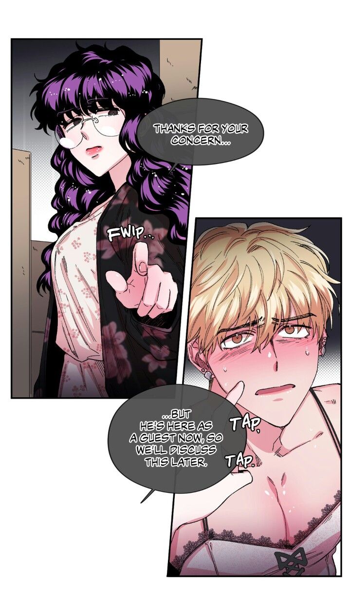 S Flower Chapter 29 image 21