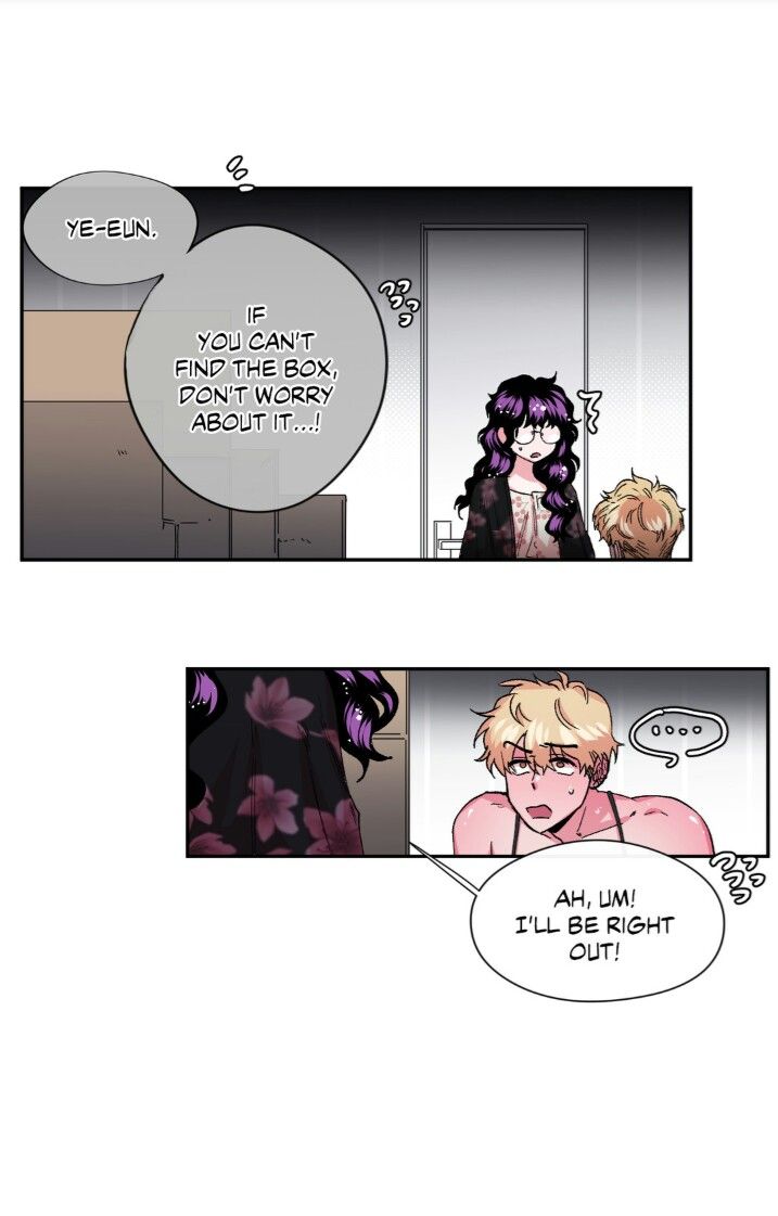 S Flower Chapter 29 image 22