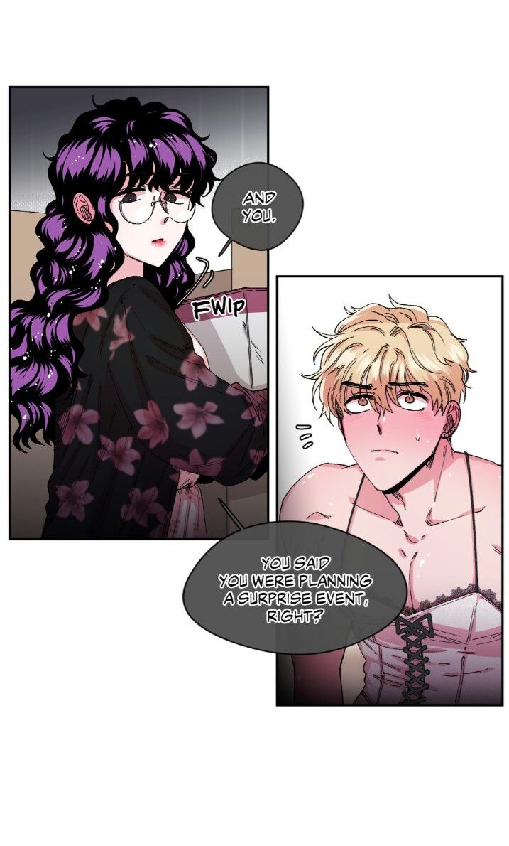 S Flower Chapter 29 image 23