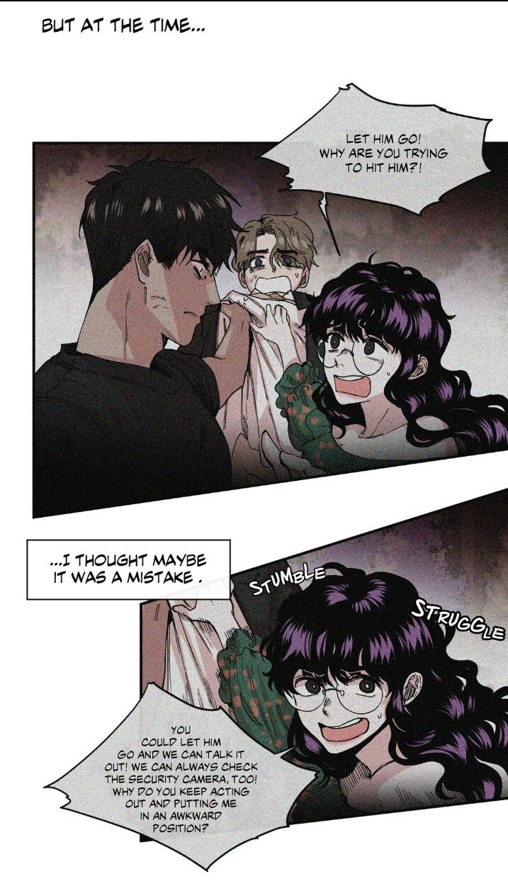 S Flower Chapter 29 image 28