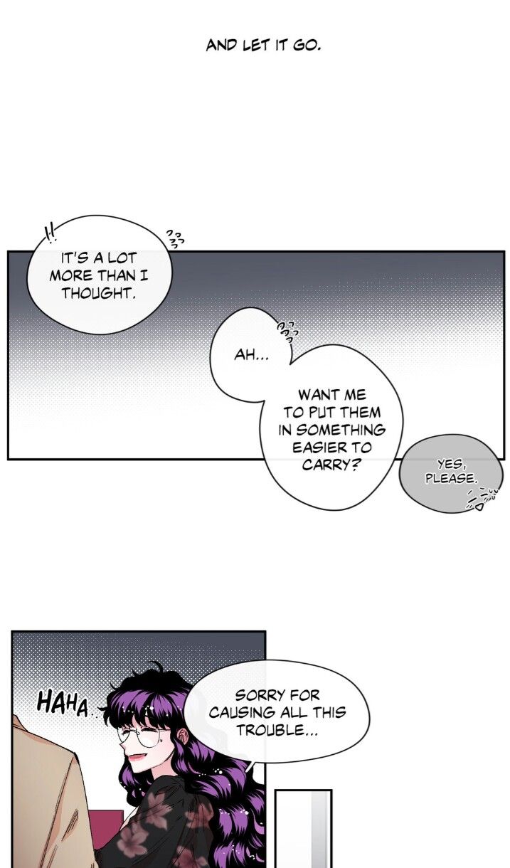 S Flower Chapter 29 image 29