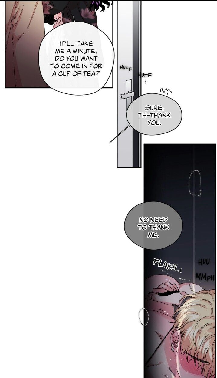 S Flower Chapter 29 image 30