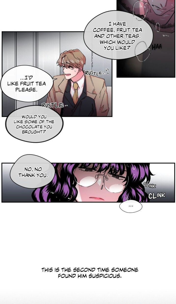 S Flower Chapter 29 image 31