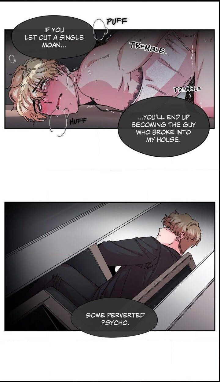 S Flower Chapter 29 image 35