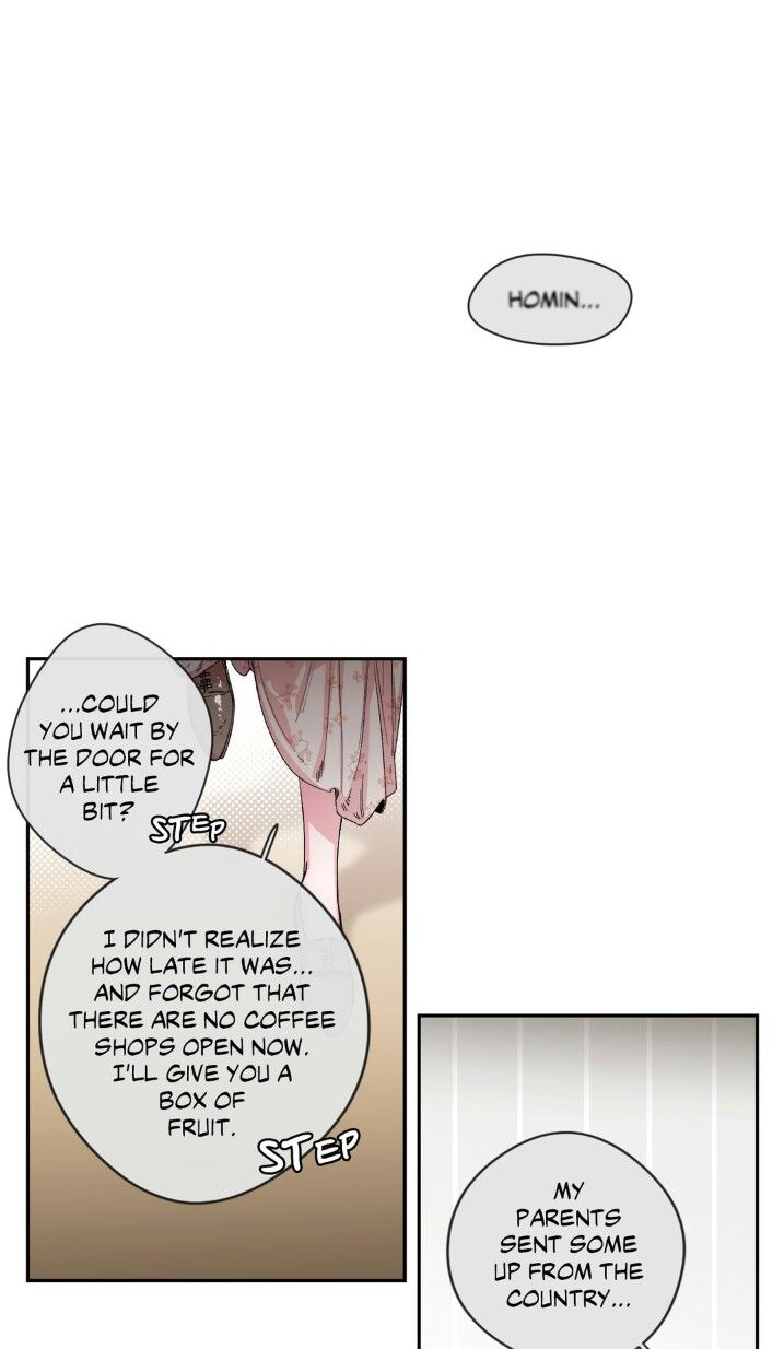 S Flower Chapter 29 image 3